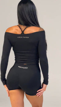 HER FORM ACTIVE